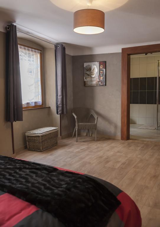 Gite Les Cigogneaux Turckheim Pokoj fotografie