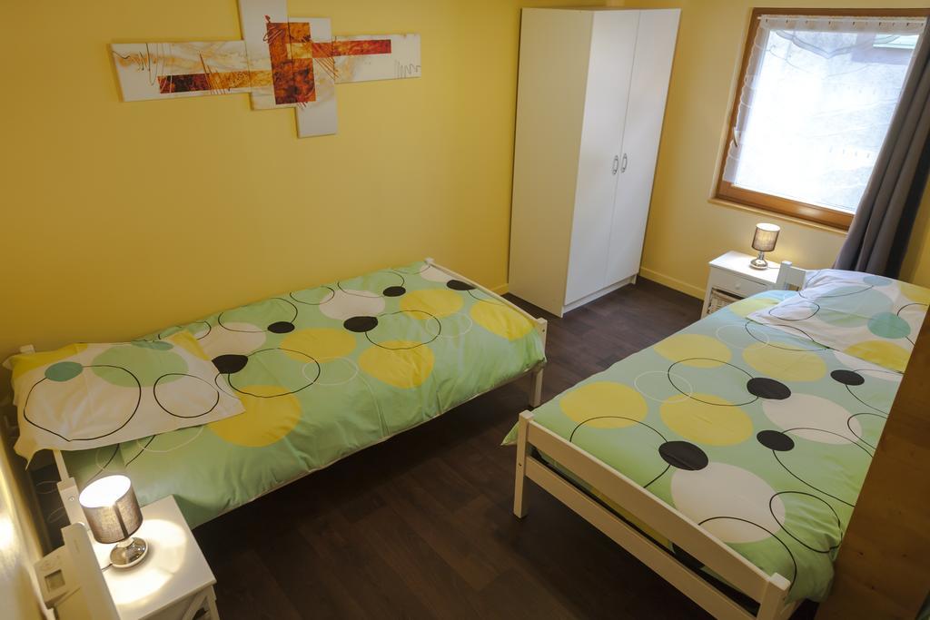 Gite Les Cigogneaux Turckheim Pokoj fotografie